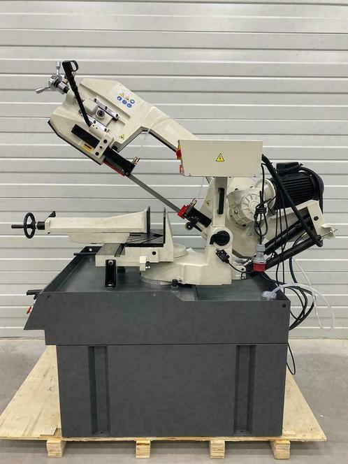 AYEL-TECH bandzaagmachine bandzaag lintzaagmachine lintzaag, Doe-het-zelf en Verbouw, Gereedschap | Zaagmachines, Nieuw