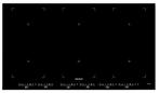 GRUNDIG 90CM GIEI927670HN Inductiekookplaat, Ophalen, Nieuw, Energieklasse A of zuiniger, Inbouw