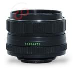 Helios-44M-4 58mm 2.0 (Schroefmount) nr. 1561, Ophalen of Verzenden, Zo goed als nieuw, Compact, Overige Merken