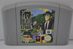 Blues Brothers 2000 (N64 EUR), Spelcomputers en Games, Games | Nintendo 64, Zo goed als nieuw, Verzenden