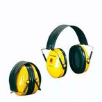 3M Peltor opvouwbare oorkappen | gehoorbescherming, Doe-het-zelf en Verbouw, Overige Doe-het-zelf en Verbouw, Nieuw, Verzenden