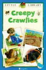 Creepy crawlies by Michael Chinery (Book), Boeken, Verzenden, Gelezen, Michael Chinery