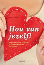 Hou van jezelf! 9789044745740 David-R Hamilton, Boeken, Verzenden, Zo goed als nieuw, David-R Hamilton