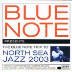 cd - Various - Blue Note Trip To North Sea Jazz 2003, Verzenden, Zo goed als nieuw