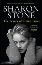 The Beauty of Living Twice 9781838953898 Sharon Stone, Boeken, Verzenden, Gelezen, Sharon Stone