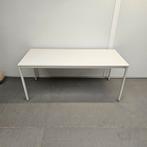 Inofec kantinetafel - 76x180x80 cm, Huis en Inrichting, Ophalen of Verzenden, Nieuw