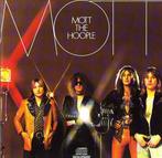 cd - Mott The Hoople - Mott, Verzenden, Zo goed als nieuw