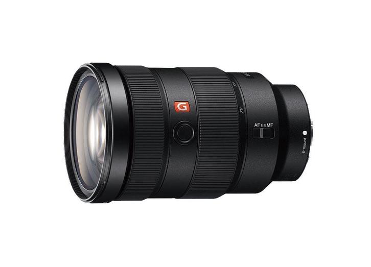 Sony FE 24-70mm f/2.8 GM, Audio, Tv en Foto, Fotografie | Lenzen en Objectieven, Standaardlens, Nieuw, Zoom, Ophalen of Verzenden