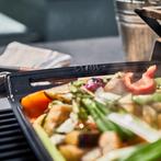 GGM Gastro | STAUB | PANS - Plancha - 380x220mm - Gietijzer, Verzenden, Nieuw