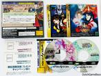 Sega Saturn - Samurai Spirits - Best Collection + Spine & Re, Verzenden, Gebruikt