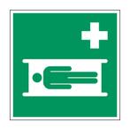 Brancard pictogram, Verzenden, Nieuw