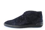 Floris van Bommel Veterboots in maat 42 Zwart | 10% korting, Kleding | Heren, Schoenen, Verzenden, Zwart, Boots, Floris van Bommel