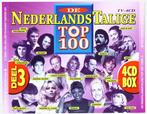 cd - Various - De Nederlandstalige Top 100 - Deel 3, Verzenden, Zo goed als nieuw