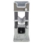 Trixie Krabpaal Lucano Xxl Lichtgrijs / Donkergrijs, Dieren en Toebehoren, Verzenden, Nieuw