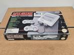 Nintendo - Snes - Super Rare Big Box Mario Super Mario, Nieuw