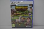 Life In WIllowDale - Farm Adventures  - SEALED (PS5), Spelcomputers en Games, Verzenden, Zo goed als nieuw