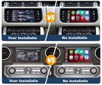Range Rover Sport Evoque Apple Carplay AndroidAuto module, Ophalen of Verzenden, Nieuw