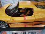 Maisto 1:18 - Modelauto - Ferrari F50, Nieuw