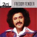 Freddy Fender - The Best Of Freddy Fender, Cd's en Dvd's, Cd's | Pop, Ophalen of Verzenden, Gebruikt