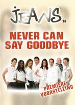 Jeans 18 - Never can say goodbye (dvd tweedehands film), Cd's en Dvd's, Dvd's | Actie, Ophalen of Verzenden, Zo goed als nieuw
