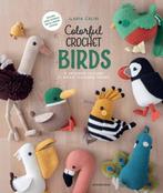 Colorful Crochet Birds 9789491643521 Ilaria Caliri, Verzenden, Zo goed als nieuw, Ilaria Caliri