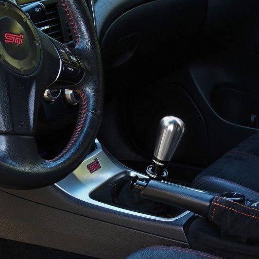 PERRIN 04-21 Subaru STI 6spd (Manual) SS Shift Knob -, Auto diversen, Tuning en Styling, Ophalen of Verzenden