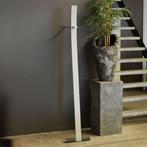 Cascando Standalone Design Kapstok - Aluminium, Ophalen of Verzenden, Gebruikt