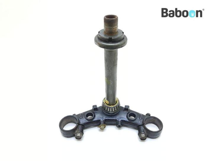 Voorvork T-stuk Honda CX 650 ED Eurosport 1983-1986 (RC12, Motoren, Onderdelen | Honda, Gebruikt, Verzenden