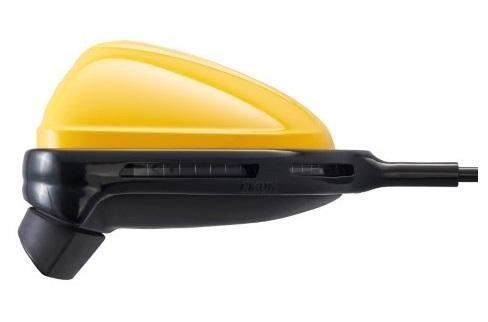 Emuk Caravanspiegels Audi A4 B9 vanaf 08/2015, Caravans en Kamperen, Caravan accessoires, Nieuw, Ophalen of Verzenden