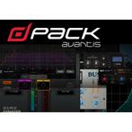 Allen & Heath Avantis dPack Voucher softwarepakket, Verzenden, Nieuw