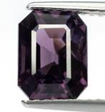 Zonder Minimumprijs Spinel  - 2.28 ct - Antwerp Laboratory, Sieraden, Tassen en Uiterlijk, Nieuw