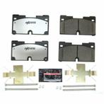 Power Stop 2019 Chevrolet Silverado 1500 Front Z36 Truck &, Ophalen of Verzenden, Nieuw