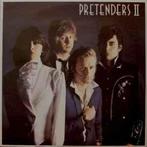 LP gebruikt - Pretenders - Pretenders II (Portugal), Cd's en Dvd's, Vinyl | Rock, Zo goed als nieuw, Verzenden