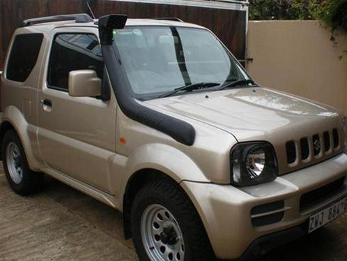RV Snorkel Suzuki Jimny tot 2017, Auto diversen, Tuning en Styling, Ophalen of Verzenden
