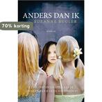 Anders dan ik 9789032511722 Suzanne Bugler, Verzenden, Gelezen, Suzanne Bugler