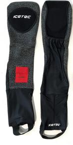 Icetec | Elastiek bandje Snijvaste Scheen-Knie-Enkelbe..., Nieuw