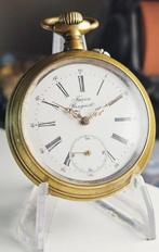 facon Breguet - Ancre 15 rubis - 218801 - 1850-1900, Nieuw