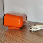Wekker - Sankyo - Space Age - Plastic - 1970-1980