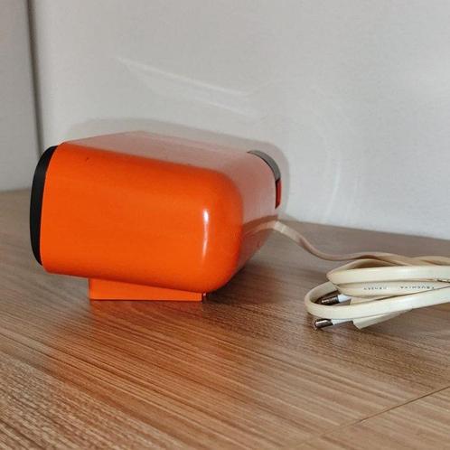 Wekker - Sankyo - Space Age - Plastic - 1970-1980, Antiek en Kunst, Kunst | Designobjecten