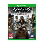 Assassins Creed Syndicate - Special Edition, Verzenden, Nieuw