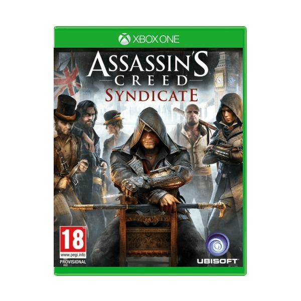 Assassins Creed Syndicate - Special Edition, Spelcomputers en Games, Games | Xbox One, Verzenden