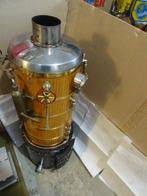 Stoommachine - Unknown Manufacturer - Gietijzer, Staal -, Antiek en Kunst, Antiek | Speelgoed