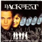 cd - The Backbeat Band - Backbeat - Songs From The Origin..., Verzenden, Zo goed als nieuw