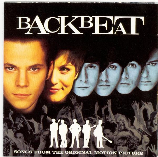 cd - The Backbeat Band - Backbeat - Songs From The Origin..., Cd's en Dvd's, Cd's | Overige Cd's, Zo goed als nieuw, Verzenden