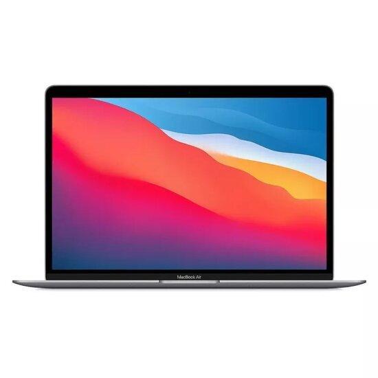 A-Grade Macbook Air 13-inch M1 8C CPU - 7C GPU -8GB RAM -..., Computers en Software, Apple Desktops, Nieuw, Verzenden