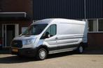 Ford Transit 310 2.0 TDCI L3H2 Trend / EURO6 / Sync 3 Car pl, Stof, Gebruikt, Overige kleuren, Overige kleuren