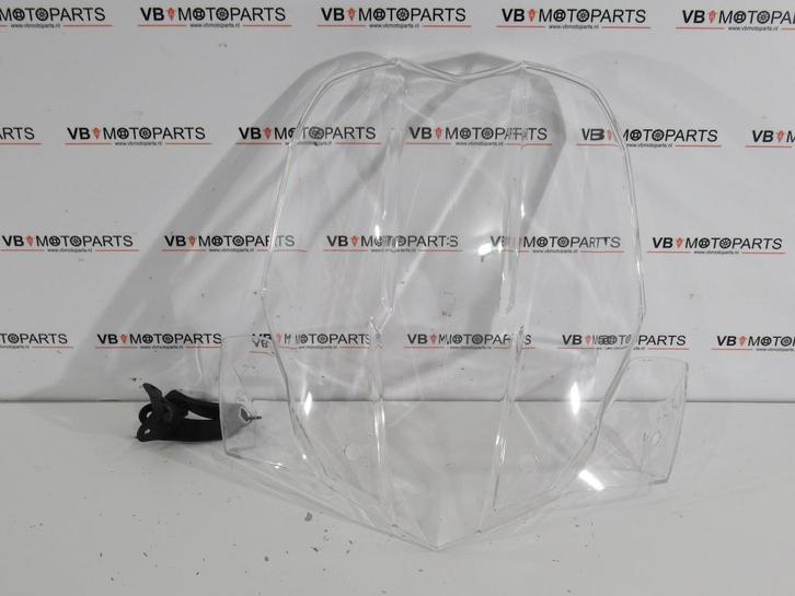 Triumph Tiger 800 XR Windscherm kuipruit, Motoren, Accessoires | Overige, Ophalen of Verzenden