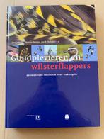 Uitgebreide Monografie Trekvogel - De Goudplevier, Boeken, Ophalen of Verzenden, Zo goed als nieuw, Vogels
