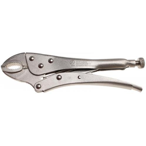 Griptang 225mm (Griptangen, PLAATWERK), Auto diversen, Autogereedschap, Nieuw, Verzenden