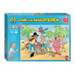 Jan van Haasteren Legpuzzel Junior Schattenjacht, 150st., Ophalen of Verzenden, Nieuw